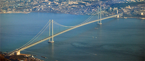 Verdens største bro